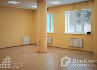 Продажа офиса, Ханты-Мансийск, Ледовая улица, 5