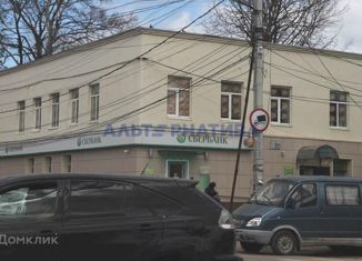 Продажа участка, 15 сот., Переславль-Залесский, Кривоколенный переулок