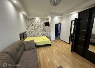 Продам 1-ком. квартиру, 34 м2, Бурятия, улица Смолина, 79