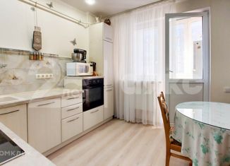 Продам 2-комнатную квартиру, 71 м2, Анапа, улица Шевченко, 288к1, ЖК Тургеневский квартал