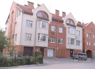 Таунхаус на продажу, 223 м2, Екатеринбург, Ленинский район, улица Расковой, 23к4