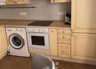 Продается однокомнатная квартира, 38.3 м2, Москва, проезд Донелайтиса, 20, метро Сходненская