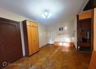 Продажа двухкомнатной квартиры, 43 м2, Москва, Фортунатовская улица, 16, станция Измайлово