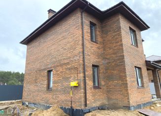 Дом на продажу, 140 м2, Раменское, Серебряная улица, 29