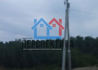 Продаю участок, 12 сот., деревня Ломаева, улица Кооператоров