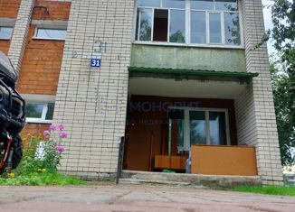 Продается дом, 83.4 м2, рабочий посёлок Ильиногорск, улица Угарова, 31