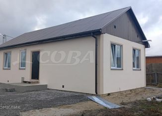 Продам дом, 70 м2, рабочий посёлок Винзили, Жасминовая улица