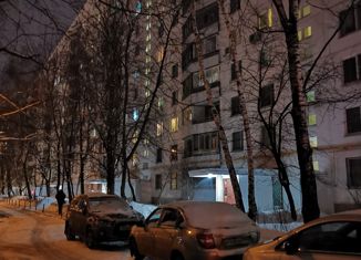 Двухкомнатная квартира на продажу, 48.1 м2, Москва, Саянская улица, 7к2, Саянская улица