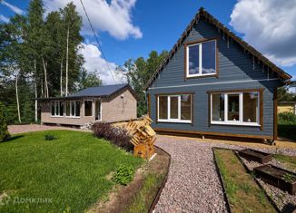 Продаю дом, 96 м2, СНТ Альбатрос, 4-я линия