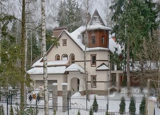 Продается дом, 504 м2, деревня Бородки