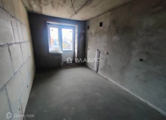 Продаю однокомнатную квартиру, 35 м2, Тамбов, улица Киквидзе, 77Б, Советский район