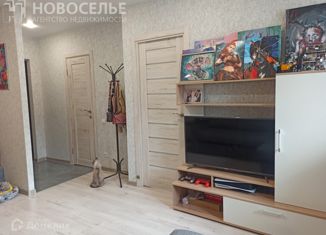 Продается 1-комнатная квартира, 26.5 м2, село Дядьково, 2-й Бульварный проезд, 3