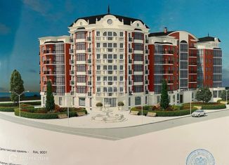 Продается 2-комнатная квартира, 70 м2, Магас, улица Али Горчханова