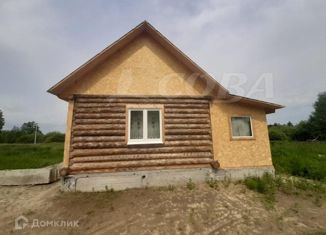 Продаю дом, 43.9 м2, деревня Головина, Полевая улица