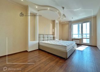 Продам 3-ком. квартиру, 91.3 м2, Санкт-Петербург, улица Красуцкого, 3М, улица Красуцкого