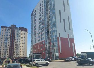 2-ком. квартира на продажу, 62.5 м2, Воронеж, улица Артамонова, 22Л, ЖК Лазурный