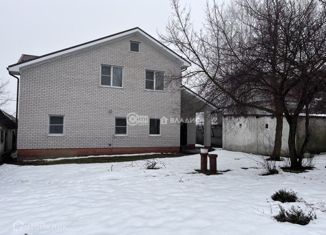 Продам дом, 229.2 м2, Воронежская область, улица Новосёлов, 51