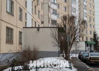 Продается трехкомнатная квартира, 78 м2, Москва, Южнобутовская улица, 29к1, метро Улица Горчакова
