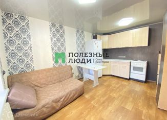 Продается однокомнатная квартира, 24.7 м2, Ижевск, Буммашевская улица, 32, жилой район Буммаш