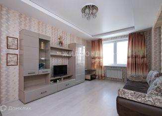 Двухкомнатная квартира на продажу, 58 м2, Новосибирск, улица Гоголя, 26, метро Сибирская