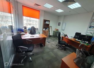 Офис в аренду, 197 м2, Москва, Научный проезд, 17, район Черёмушки