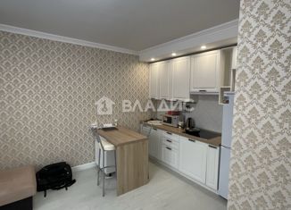 Продажа квартиры студии, 25.7 м2, Калуга, Хрустальная улица, 44к3, Октябрьский округ