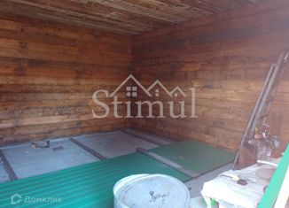 Продажа дома, 24.5 м2, рабочий посёлок Усть-Абакан, Партизанская улица, 18