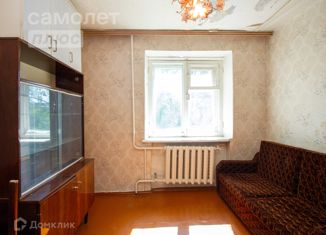 Продается 1-комнатная квартира, 12.6 м2, Ульяновская область, улица Варейкиса, 15А