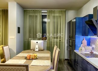 Продаю 3-ком. квартиру, 104.2 м2, Москва, Первомайская улица, 42, метро Измайловская