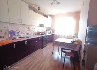 Продаю 3-комнатную квартиру, 78.7 м2, Татарстан, улица Гайсина, 5