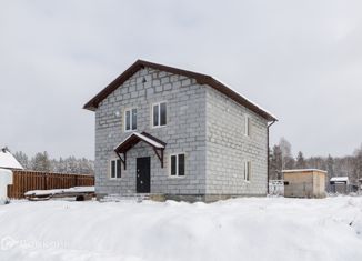 Продаю дом, 125 м2, коттеджный посёлок Заповедник