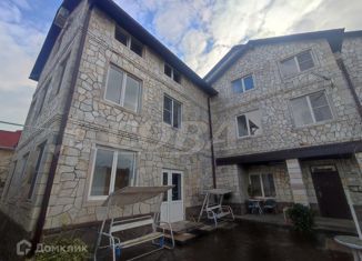 Продаю дом, 600 м2, посёлок городского типа Сириус, Казачья улица, 12