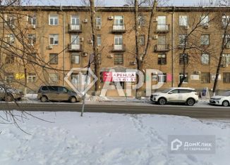 Офис в аренду, 19 м2, Самара, 1-й Безымянный переулок, 9, метро Победа