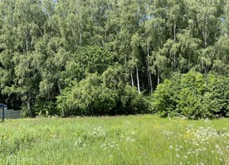 Продажа участка, 10 сот., поселок Ферзиково, Луговая улица, проезд 4