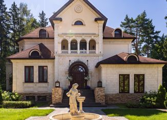 Продаю дом, 650 м2, деревня Таганьково