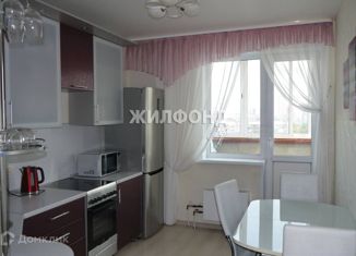 Однокомнатная квартира на продажу, 38.6 м2, Новосибирск, улица Державина, 92/3, метро Берёзовая роща