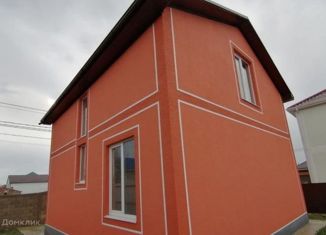 Продается дом, 144 м2, посёлок Голубево, Шоколадная улица