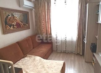 Продается квартира студия, 28.7 м2, посёлок Берёзовый, улица имени Туполева А.Н., 2, ЖК Прогресс