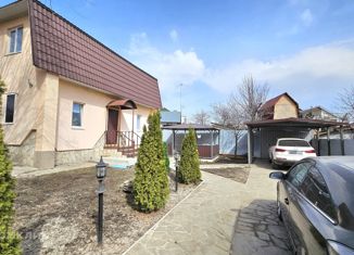 Продается дом, 105 м2, Саратовская область, улица имени В.Г. Клочкова, 50