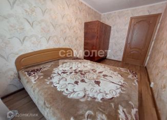 Продажа 3-комнатной квартиры, 58.2 м2, Бузулук, улица Суворова, 30