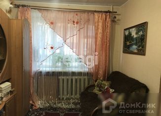 Продаю 1-ком. квартиру, 10.5 м2, Вологда, Осановский проезд, 9, микрорайон Завокзальный