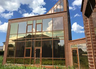 Продам дом, 481 м2, Пушкин, Гражданская улица, 3к5