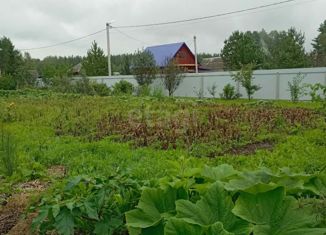 Продается участок, 7 сот., село Леваши, Сибирская улица