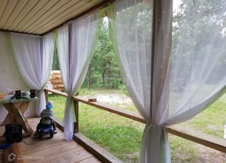 Дом на продажу, 39.9 м2, деревня Друганова