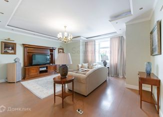Продается 5-комнатная квартира, 162 м2, Москва, Нахимовский проспект, 56, Академический район