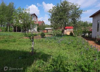 Продам земельный участок, 7 сот., Нижний Новгород, садовое товарищество Маяк, 956