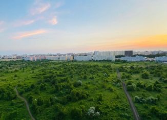 Квартира на продажу студия, 30 м2, Анапа, Анапское шоссе, 24к3, ЖК Раз-Два-Три