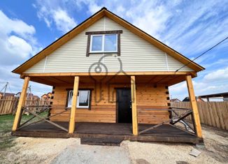 Продается дом, 90 м2, деревня Грановщина, улица Тарасова