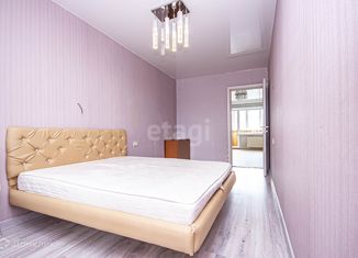 Продажа трехкомнатной квартиры, 64.6 м2, Новосибирск, улица Бердышева, 5, улица Бердышева