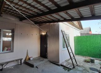 Двухкомнатная квартира на продажу, 32.4 м2, Абинск, Пионерская улица